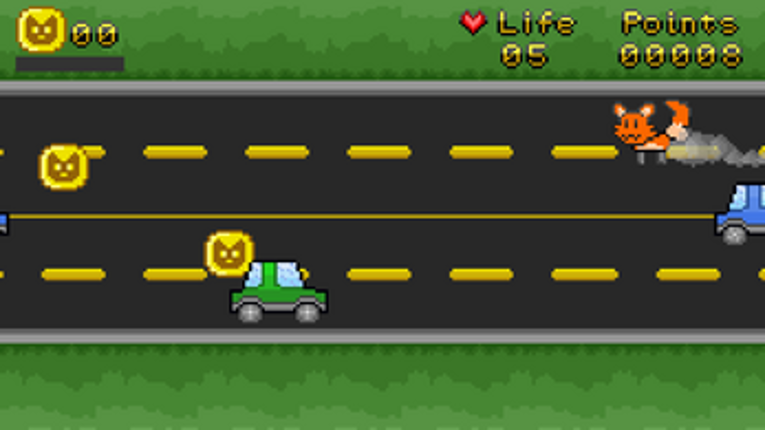 >Minigame Madness Image