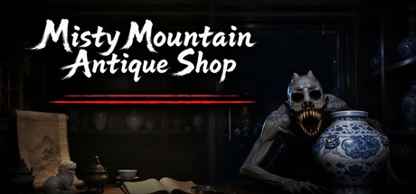 Games like Misty Mountain Antique Shop