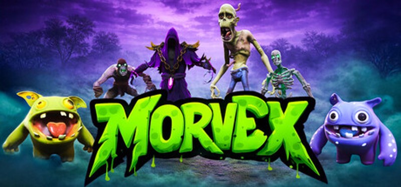 Morvex Image