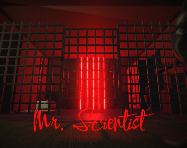 Games like Mr. Scientist