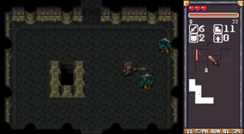 Myth & Magery screenshot