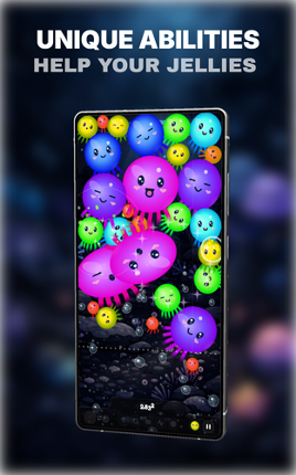 Nelly Jellies Image