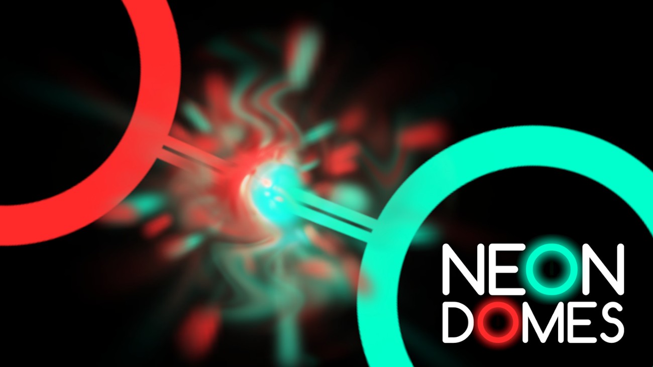 Games like Neon Domes
