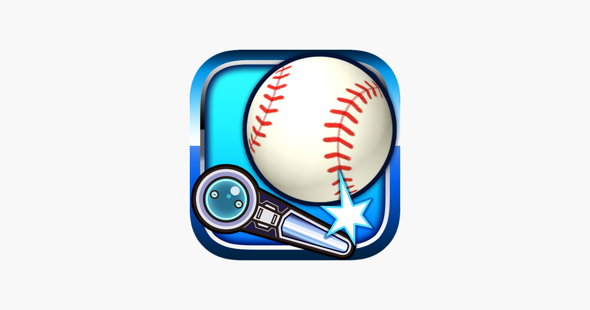 Games like New baseball board app BasePinBall