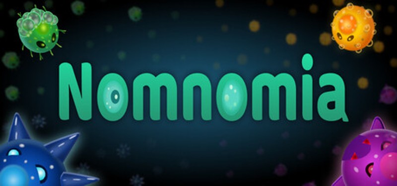 Nomnomia Image