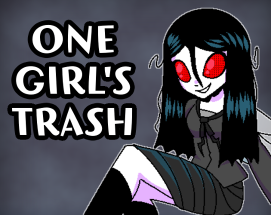 One Girl's Trash Image