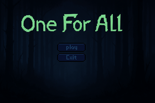 OneForAll Image