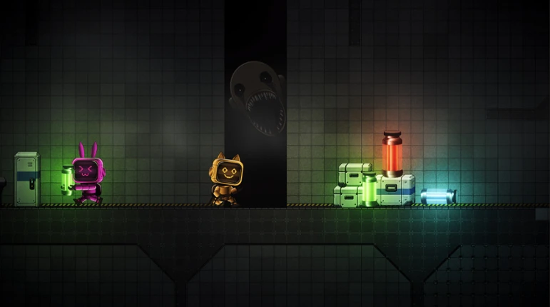 Orbit Anomaly screenshot