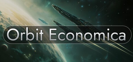 Games like Orbit Economica