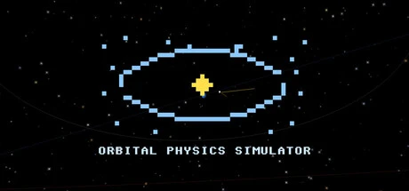 Games like Orbital Physics Simulator