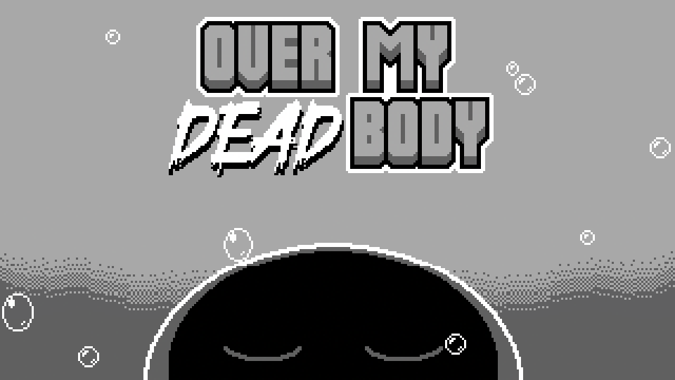 Games like Over My Dead Body (demo)