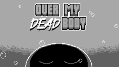 Over My Dead Body (demo) Image