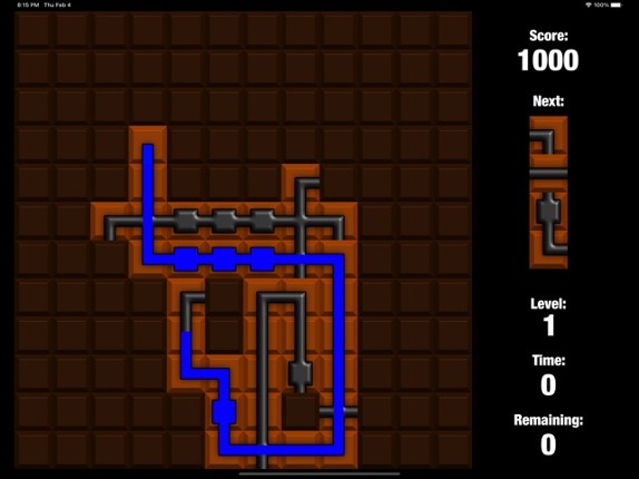 Paddy the Plumber Image