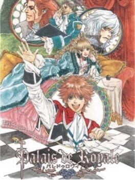 Games like Palais de Royale