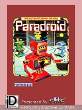 Paradroid HD Image