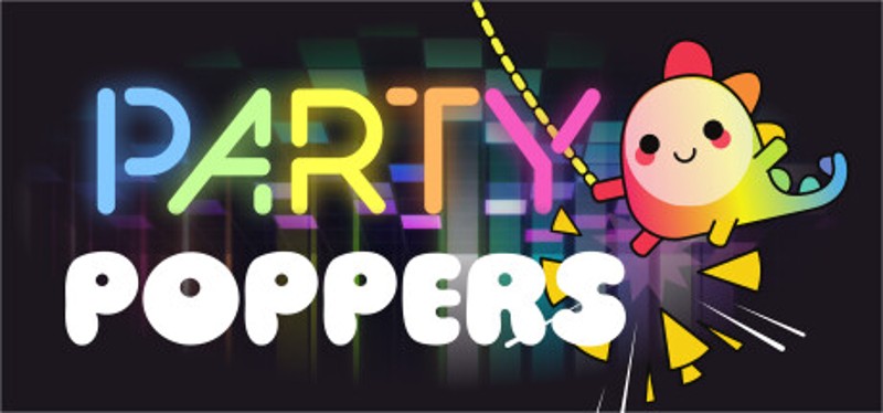 Party Poppers Image