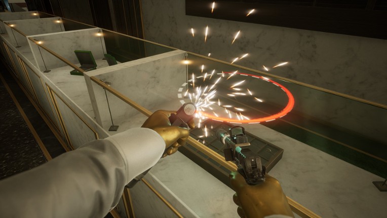 PAYDAY 3: Year 1 Edition screenshot