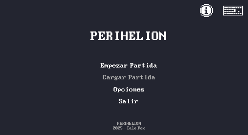 PERIHELION Image