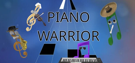 Games like Piano Warrior