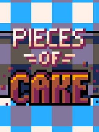 Pieces of Cake Image