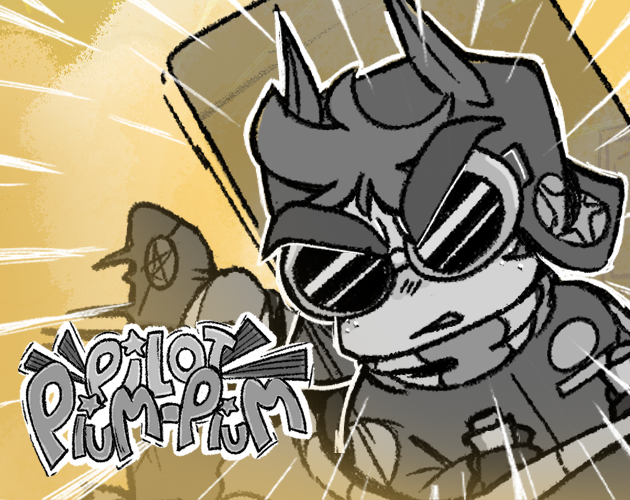 Games like Pilot PIUM-PIUM