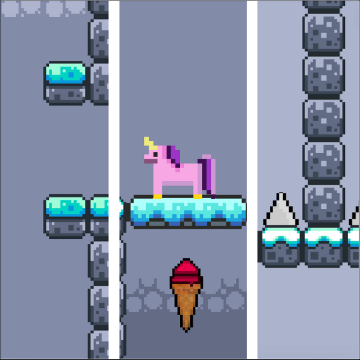 Games like Pink Fluffy Unicorn