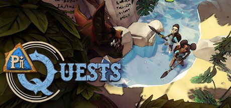 Games like PiQuests