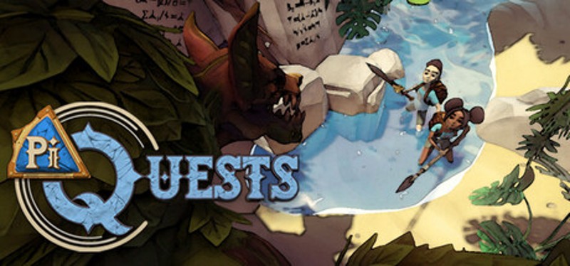 PiQuests Image