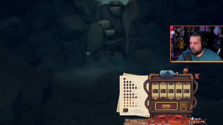 Pirate Den screenshot