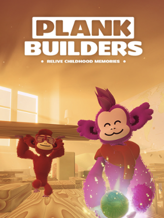 Plank Builders Image