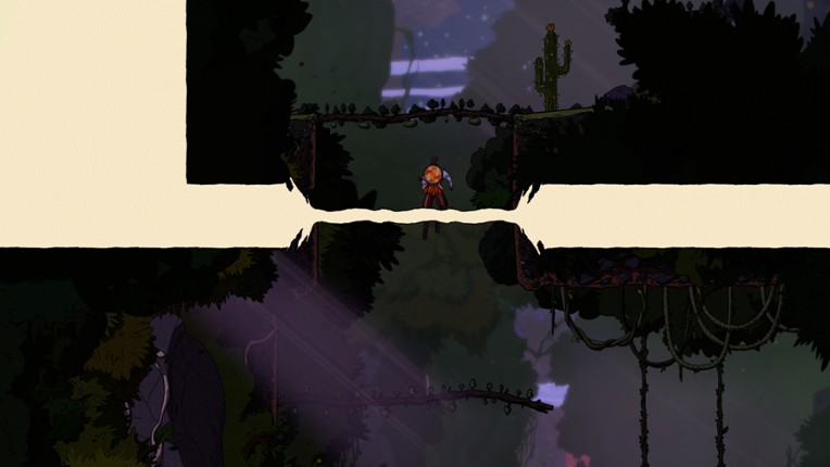 Plus Ultra: Legado screenshot