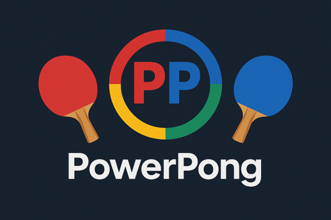 Power Pong Image