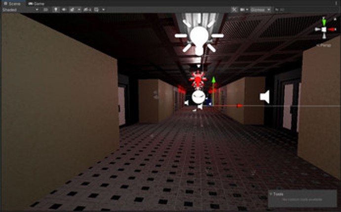 Project Isolation screenshot