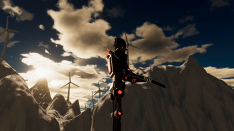 Project Parasite screenshot
