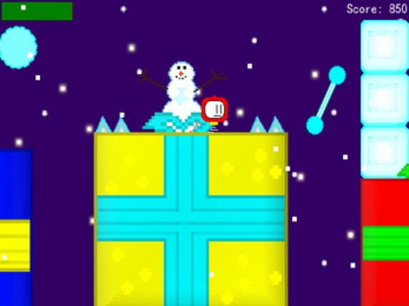 Project Smallbot screenshot