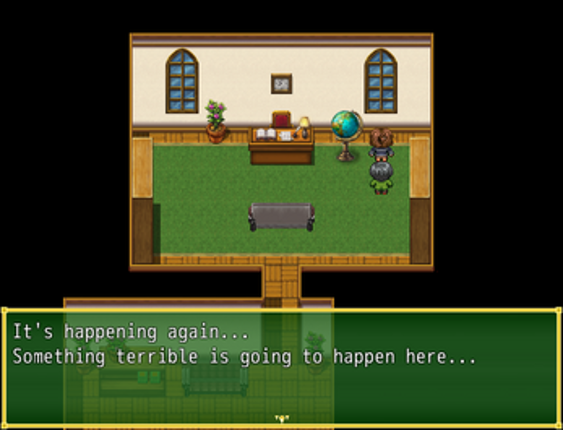 Prom Dreams: A High School Love Story screenshot