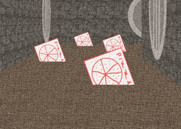 Pubescent Evolving Sneaky Turtles screenshot