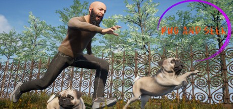 Games like Pug and Seek