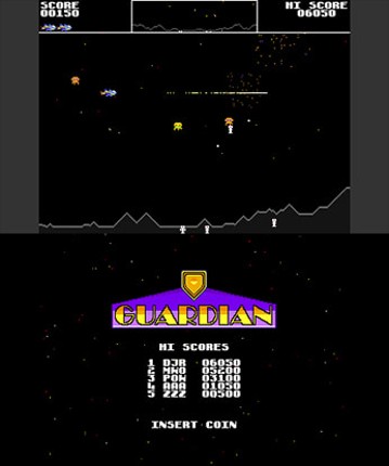 Quarters, Please! Vol. 2 Image