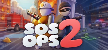 Games like SOS OPS! 2