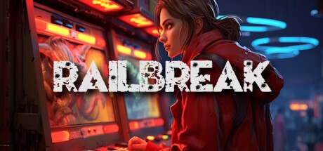 Games like Railbreak