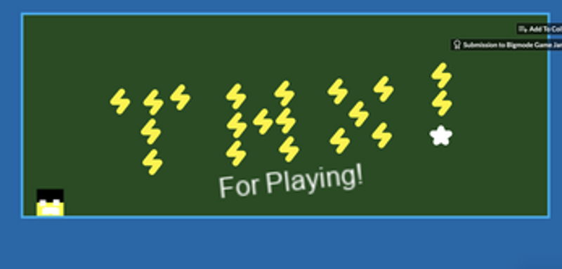 Recharge screenshot
