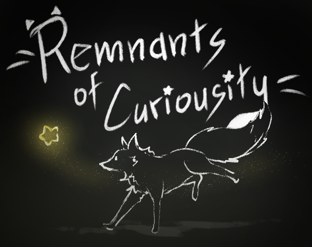 Games like Remnants of Curiosity