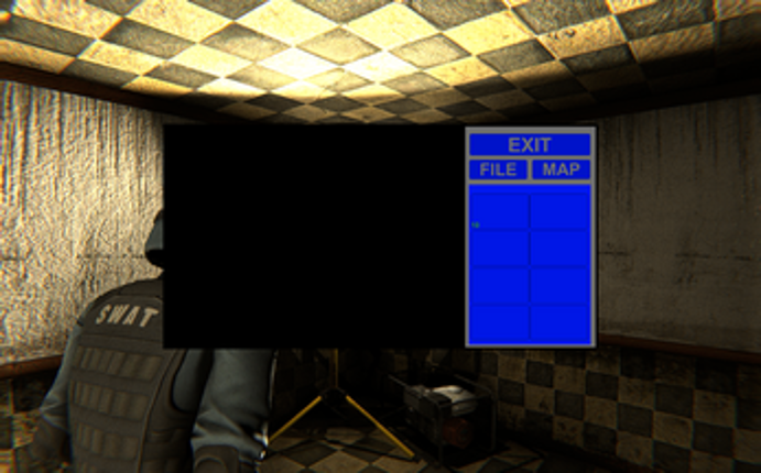 Resident Evil Henderor XI Image