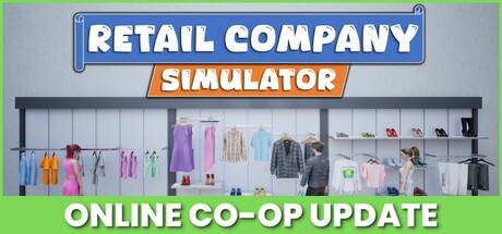 Games like Retail Company Simulator