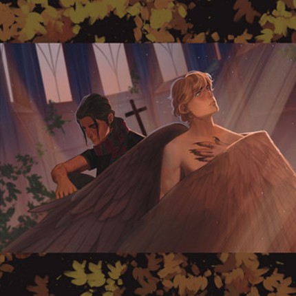 Rising Ashes Image