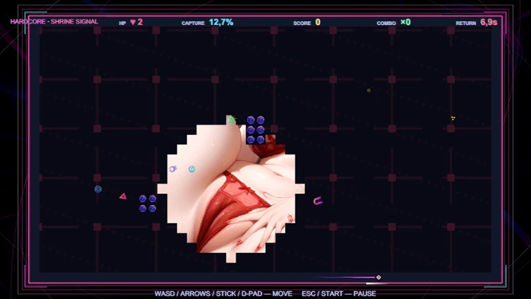 Riskline Image