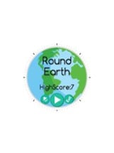 Round Earth Image