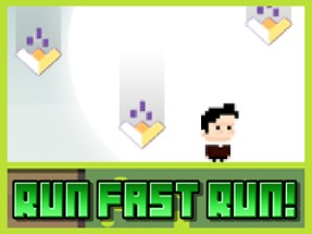 Run Fast Run Image