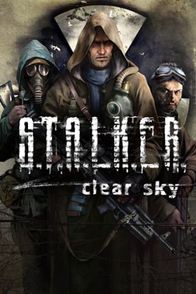 S.T.A.L.K.E.R.: Clear Sky Image